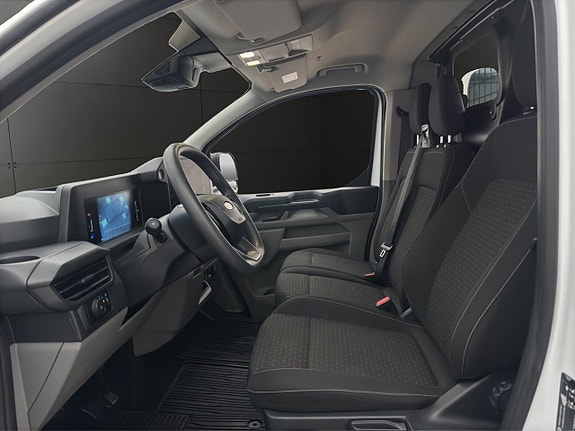 Ford Transit Custom 14 of 27