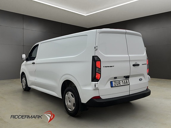 Ford Transit Custom 5 of 5