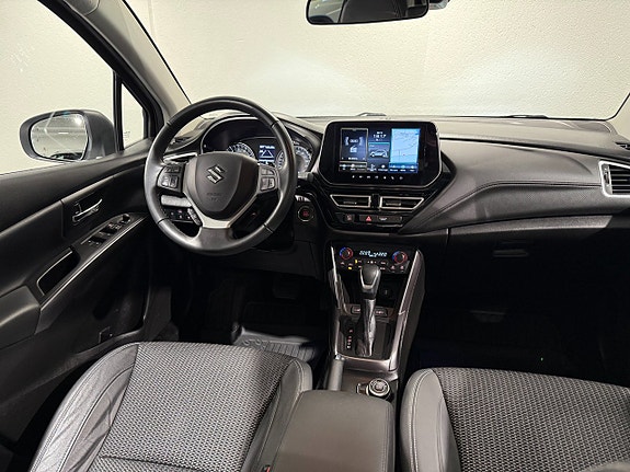 Suzuki S-Cross 14 of 15