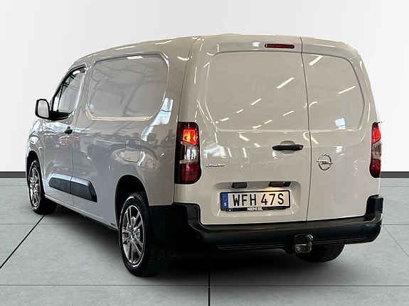Opel Combo 5 of 5