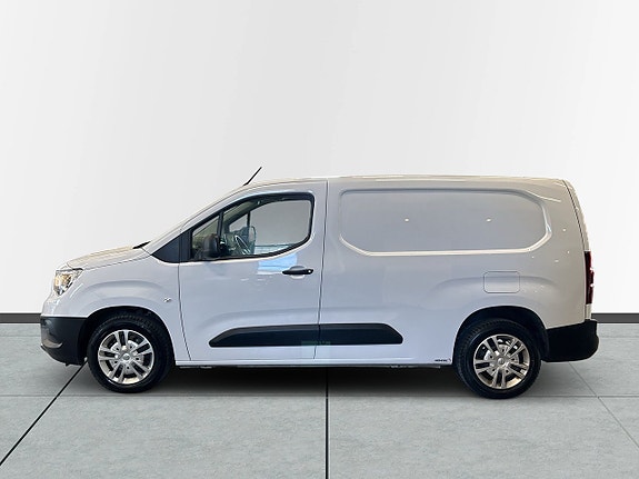 Opel Combo 4 of 5