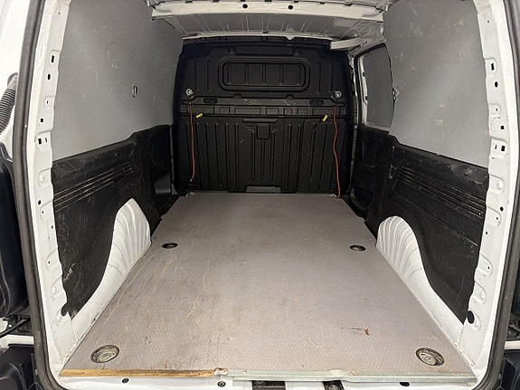 Opel Combo 12 of 19