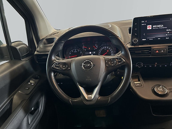 Opel Combo 9 of 19