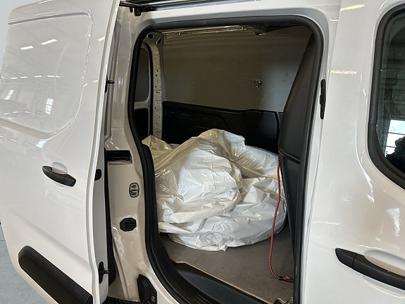 Opel Combo 13 of 19