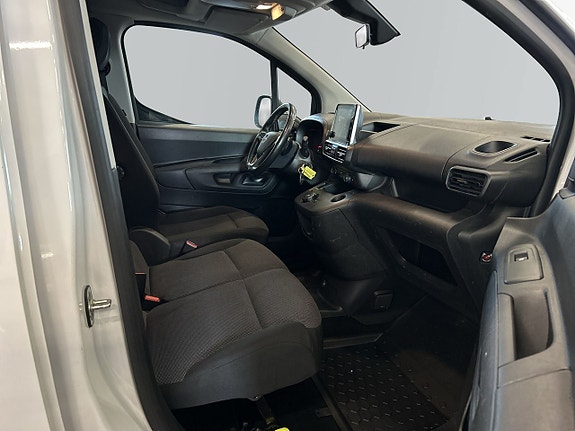 Opel Combo 10 of 19