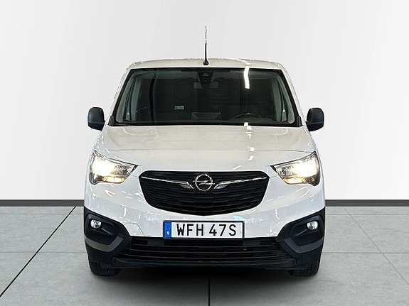 Opel Combo 2 of 5