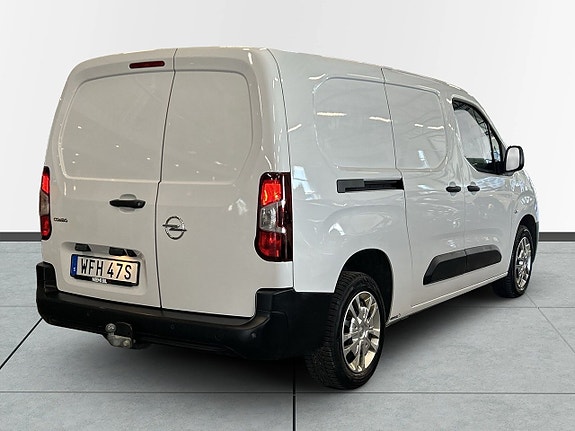 Opel Combo 6 of 19