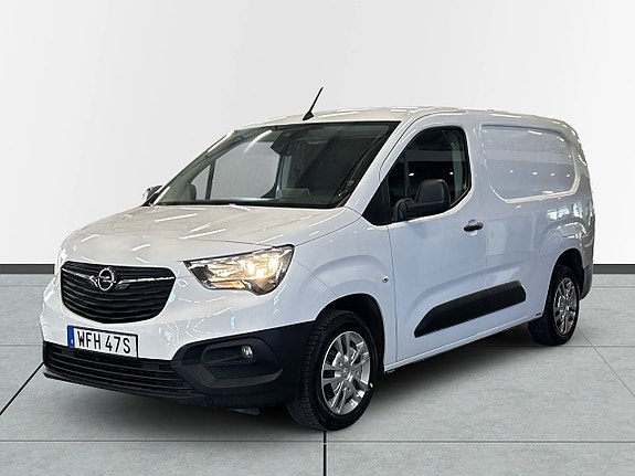 Opel Combo 16 of 19