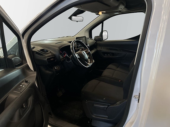 Opel Combo 7 of 19