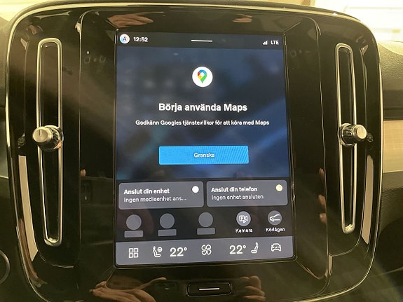 Volvo XC40 12 of 13