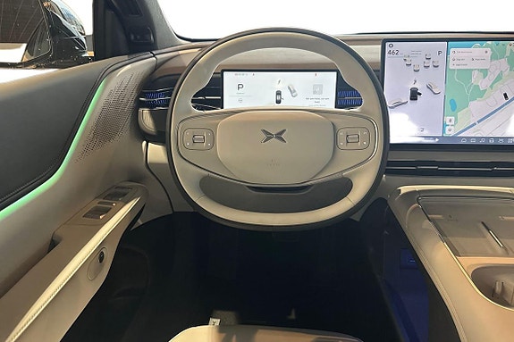 XPeng G6 11 of 17