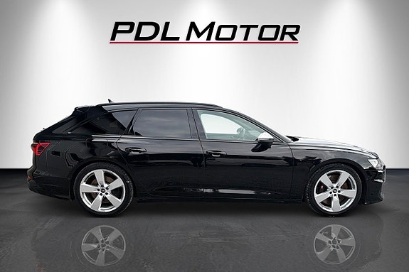 Audi S6 4 of 5