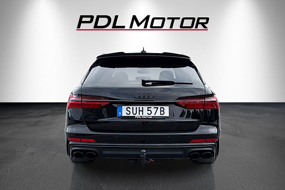 Audi S6 5 of 5