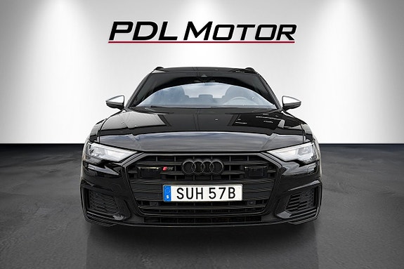 Audi S6 2 of 5