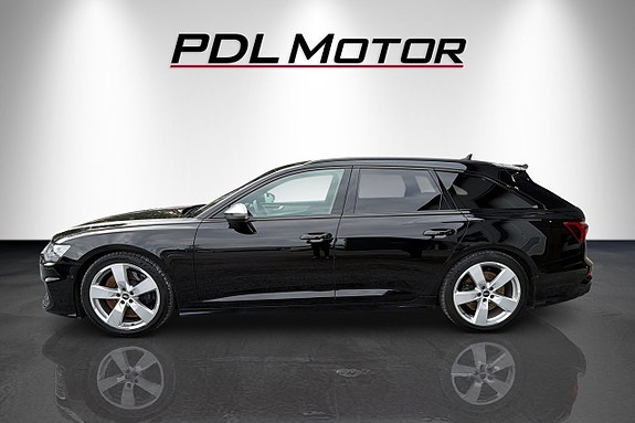 Audi S6 3 of 5