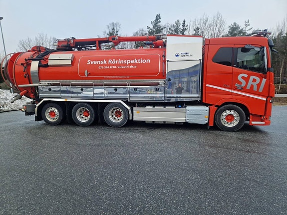 Spolbil 3 of 12