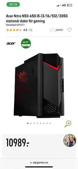 Product image 4 of 5