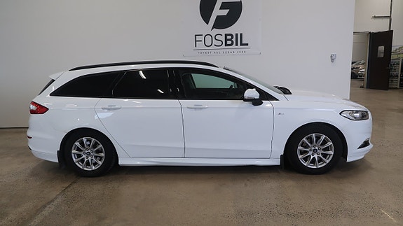 Ford Mondeo 3 of 17