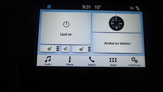 Ford Mondeo 15 of 17