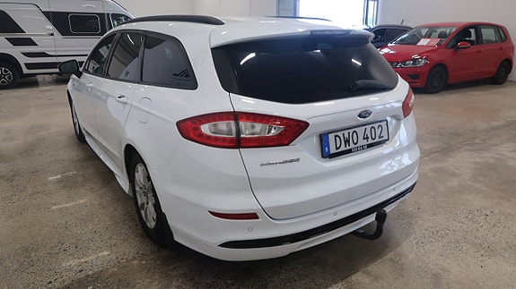 Ford Mondeo 6 of 17