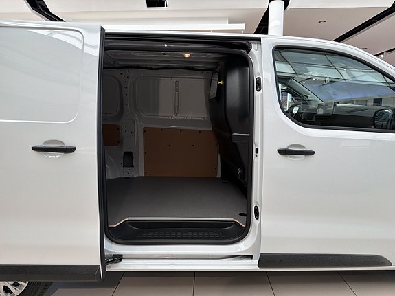 Toyota Proace 8 of 15