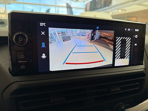 Toyota Proace 14 of 15