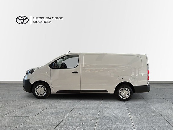 Toyota Proace 5 of 5