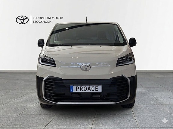 Toyota Proace 4 of 5