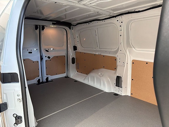 Toyota Proace 9 of 15