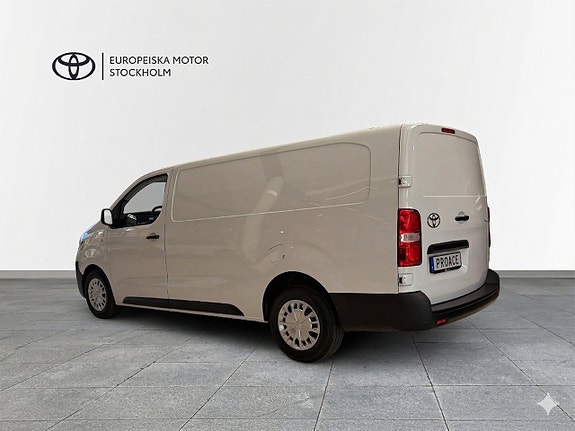 Toyota Proace 2 of 5