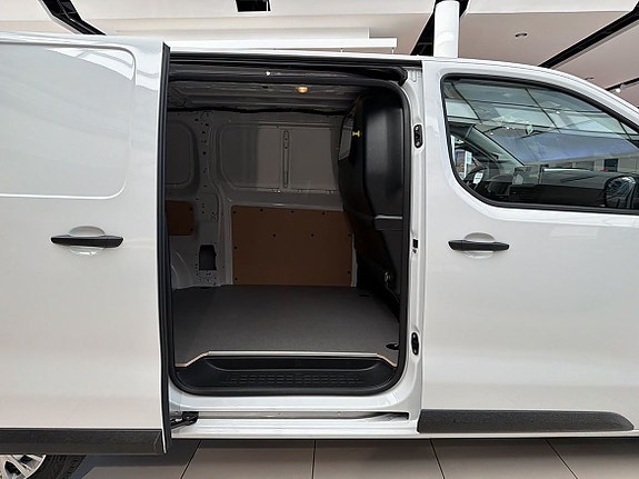 Toyota Proace 8 of 15