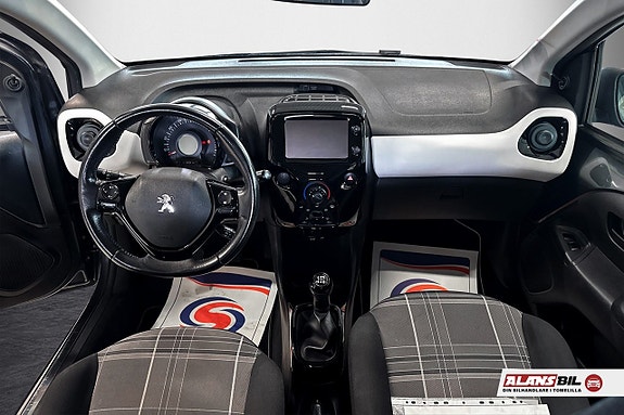 Peugeot 108 10 of 10