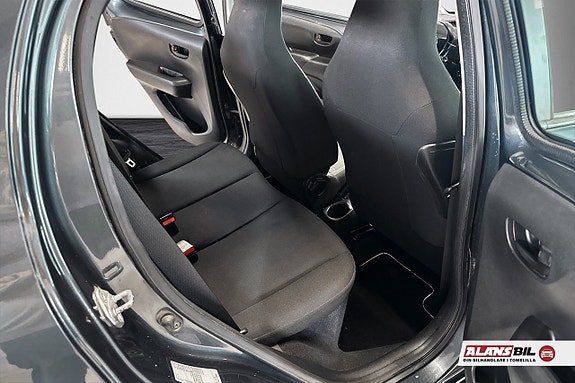 Peugeot 108 9 of 10