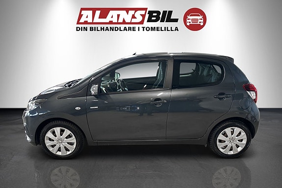 Peugeot 108 3 of 5