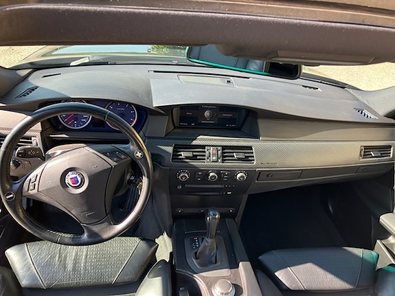 Alpina B5 6 of 9
