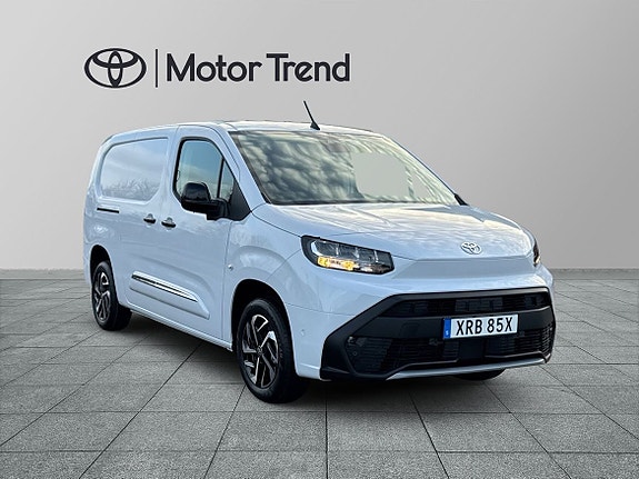 Toyota Proace City 6 of 21