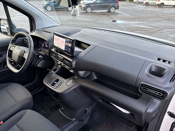 Toyota Proace City 13 of 21