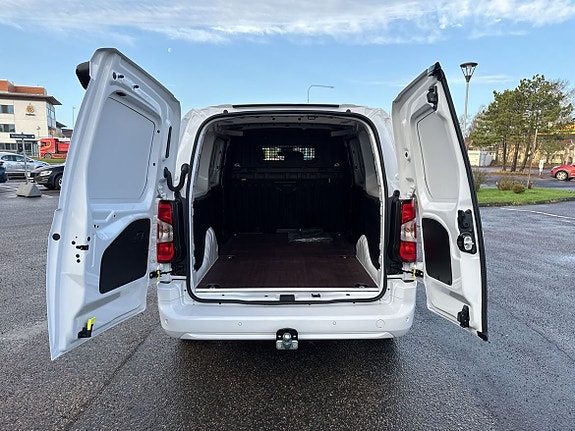 Toyota Proace City 11 of 21