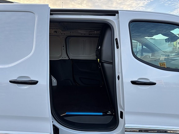 Toyota Proace City 9 of 21