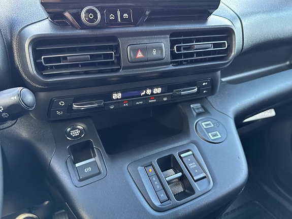 Toyota Proace City 18 of 21