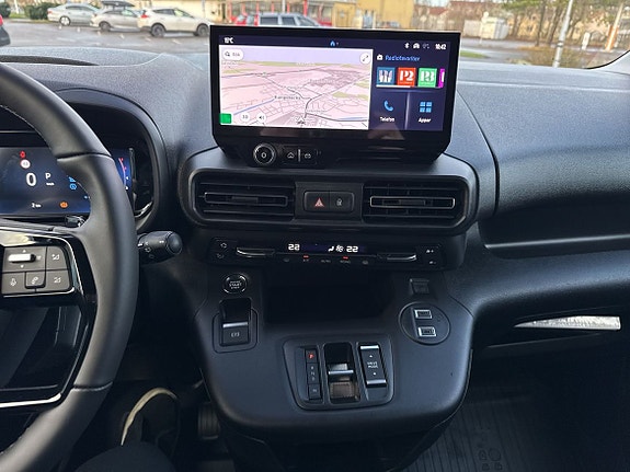 Toyota Proace City 17 of 21