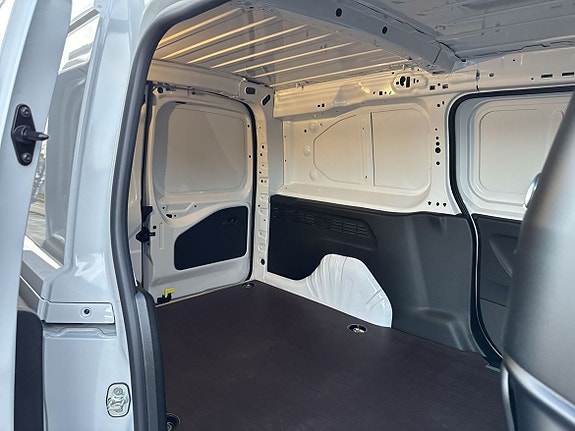 Toyota Proace City 10 of 21