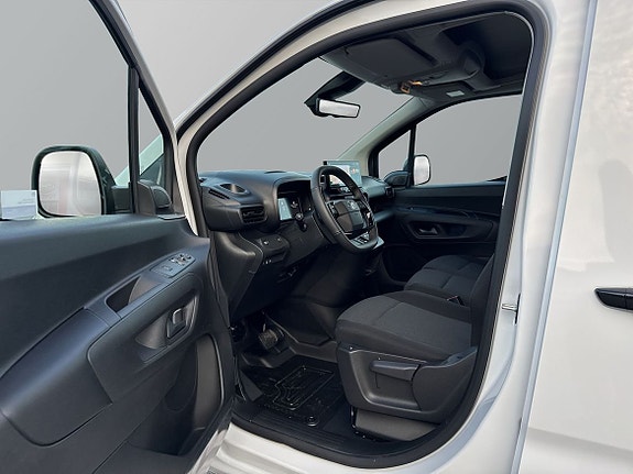 Toyota Proace City 7 of 21