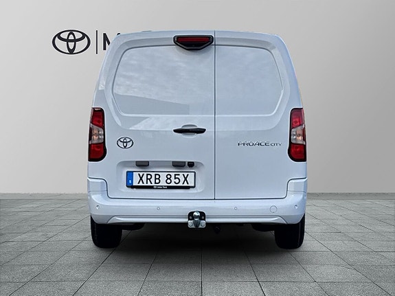 Toyota Proace City 4 of 5