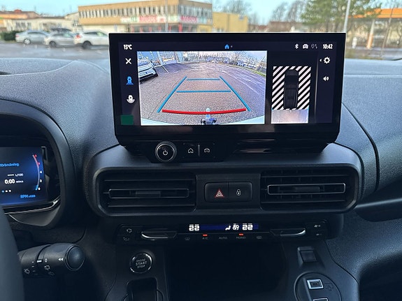 Toyota Proace City 19 of 21