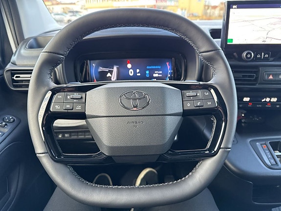 Toyota Proace City 16 of 21