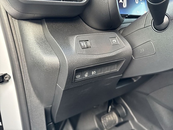 Toyota Proace City 15 of 21