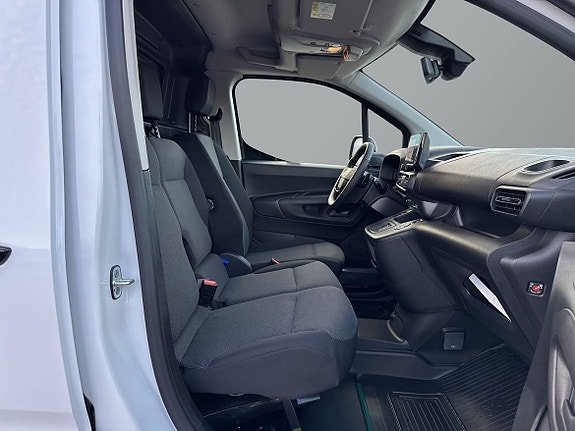 Toyota Proace City 8 of 21