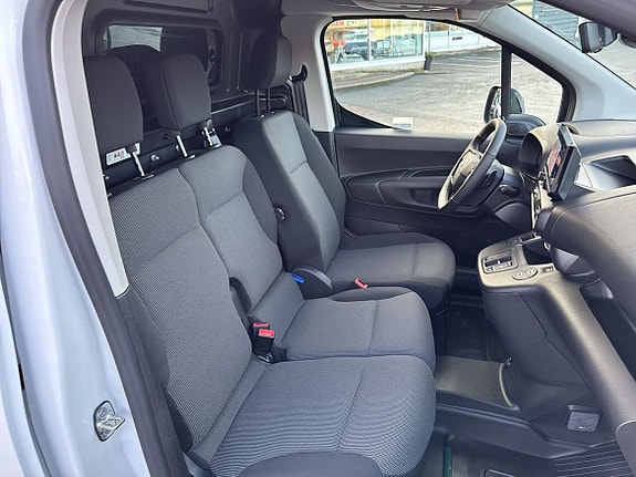Toyota Proace City 12 of 21
