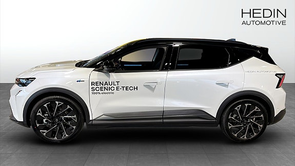 Renault Scenic I 6 of 12